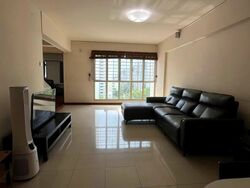 Blk 132 Edgedale Plains (Punggol), HDB 5 Rooms #580778541